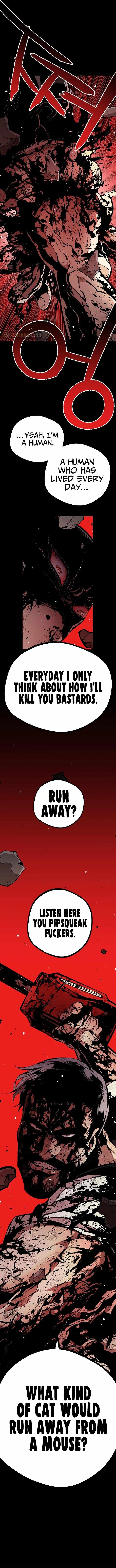 Beast Burn Chapter 55 - Page 12