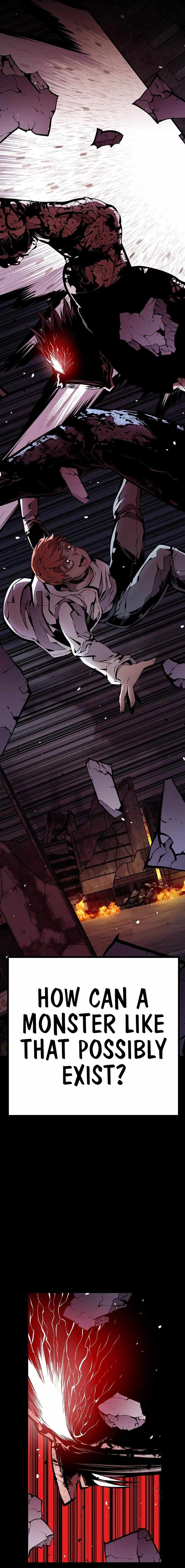 Beast Burn Chapter 55 - Page 19
