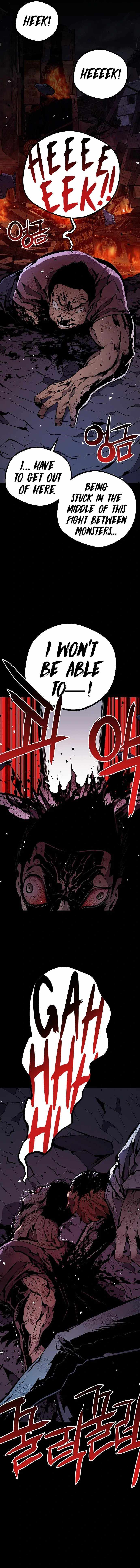 Beast Burn Chapter 56 - Page 14