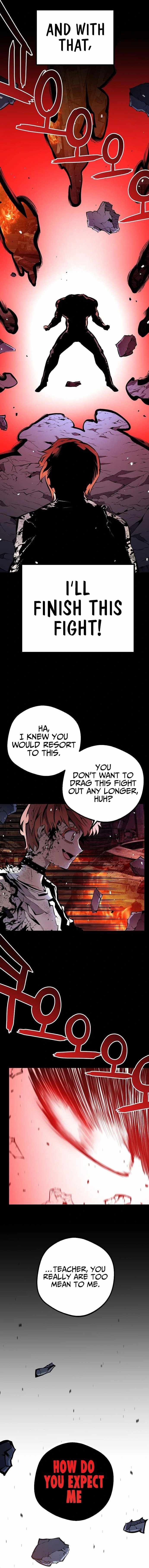 Beast Burn Chapter 56 - Page 18