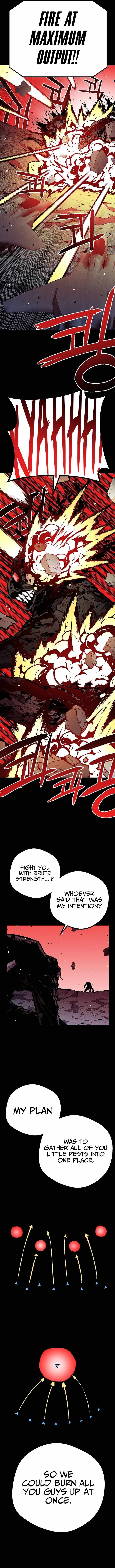 Beast Burn Chapter 57 - Page 12