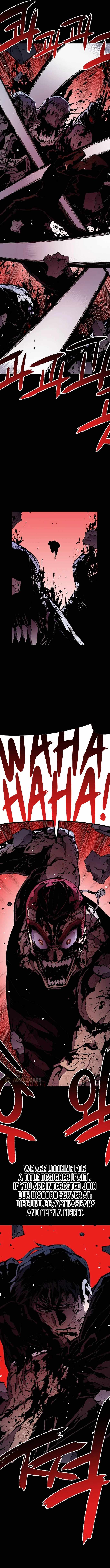 Beast Burn Chapter 57 - Page 3