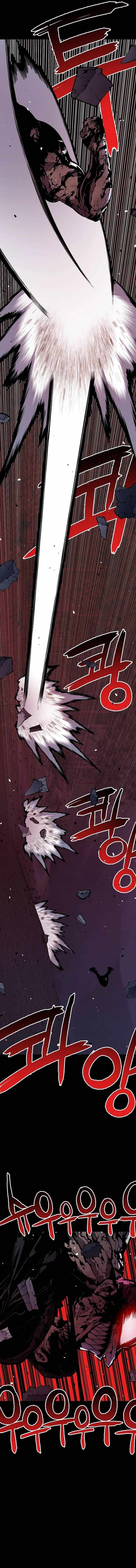 Beast Burn Chapter 57 - Page 4
