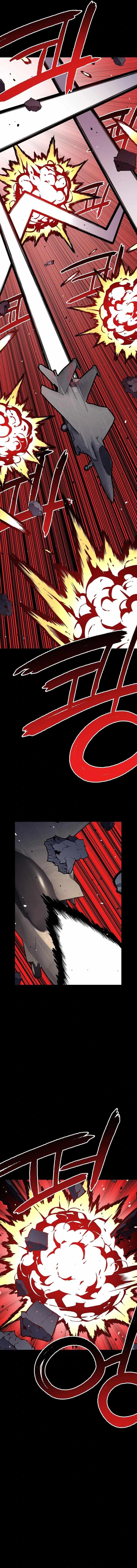 Beast Burn Chapter 58 - Page 16