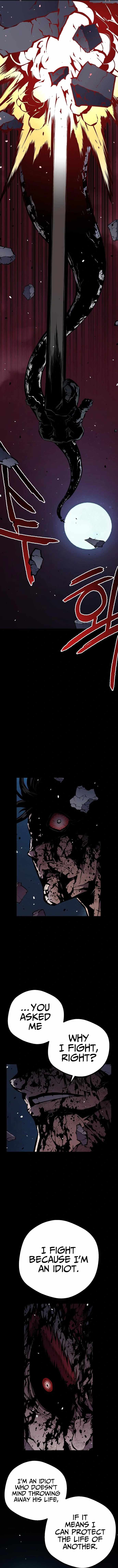 Beast Burn Chapter 58 - Page 17