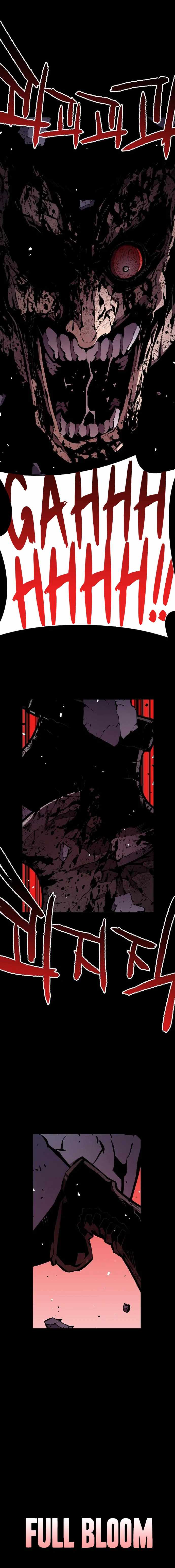 Beast Burn Chapter 58 - Page 19