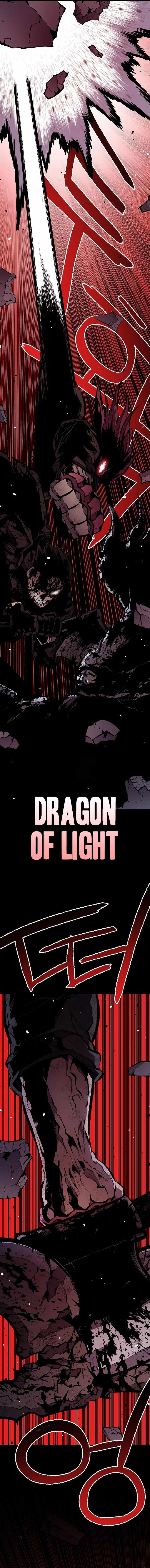 Beast Burn Chapter 58 - Page 20