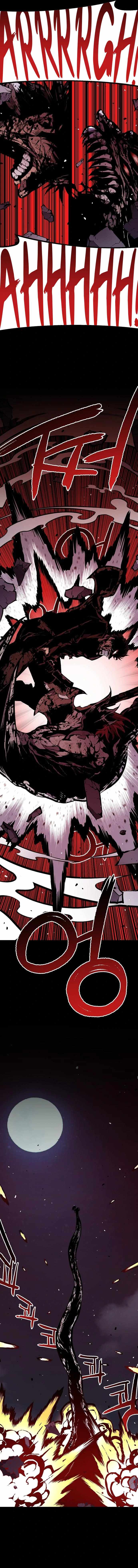 Beast Burn Chapter 58 - Page 9