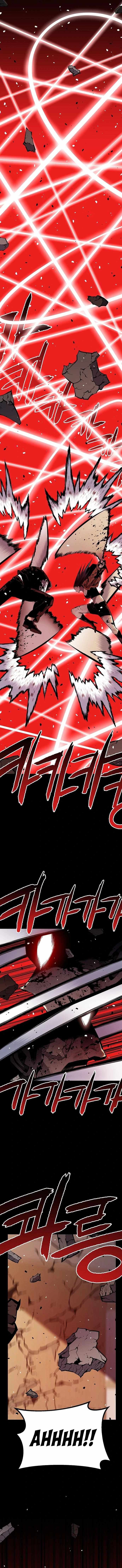 Beast Burn Chapter 59 - Page 10