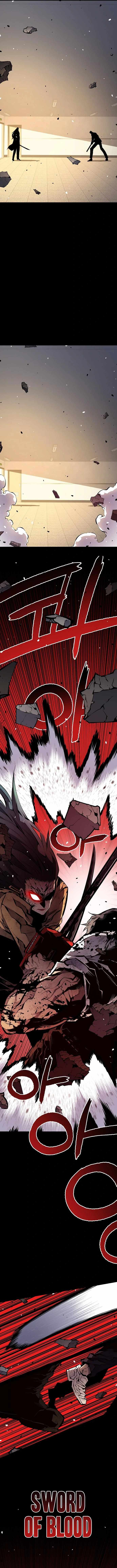Beast Burn Chapter 59 - Page 15