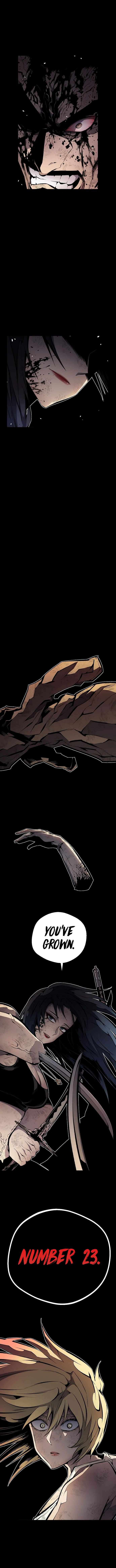 Beast Burn Chapter 59 - Page 17