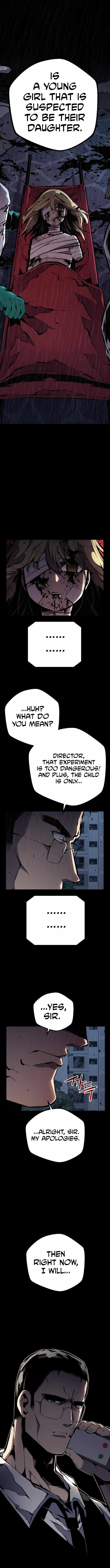 Beast Burn Chapter 60 - Page 13