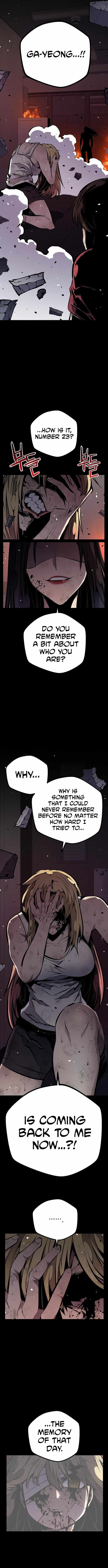 Beast Burn Chapter 60 - Page 15