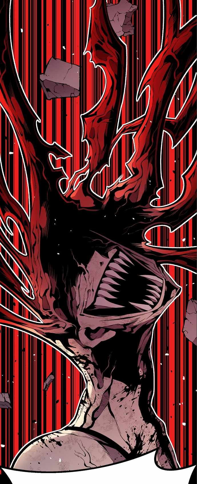 Beast Burn Chapter 62 - Page 10