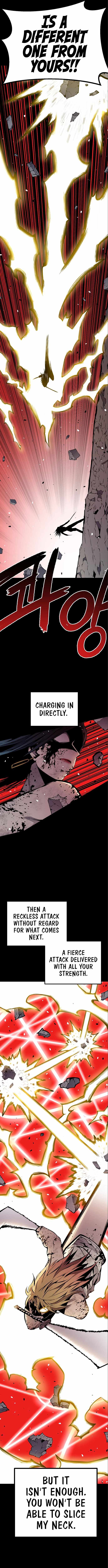 Beast Burn Chapter 62 - Page 5