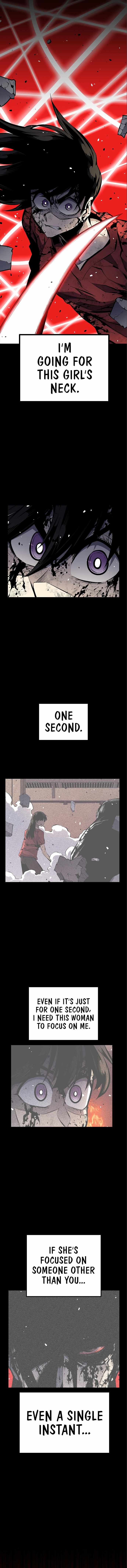 Beast Burn Chapter 62 - Page 7