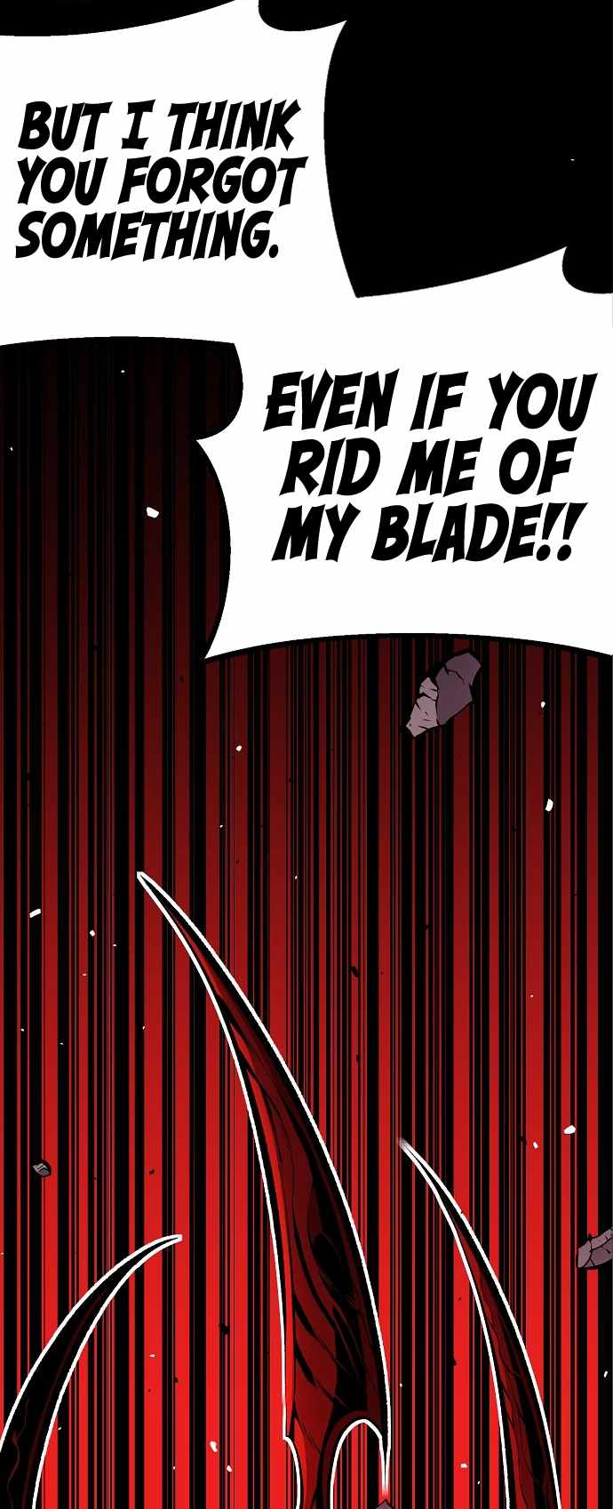 Beast Burn Chapter 62 - Page 9