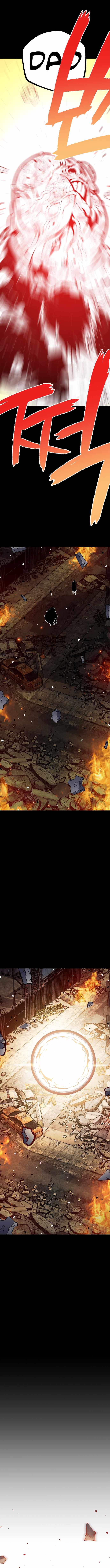 Beast Burn Chapter 63 - Page 14