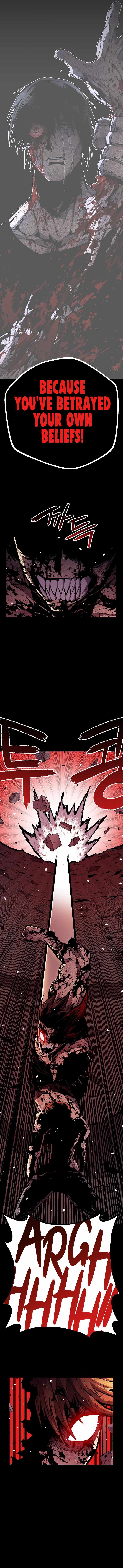 Beast Burn Chapter 63 - Page 5