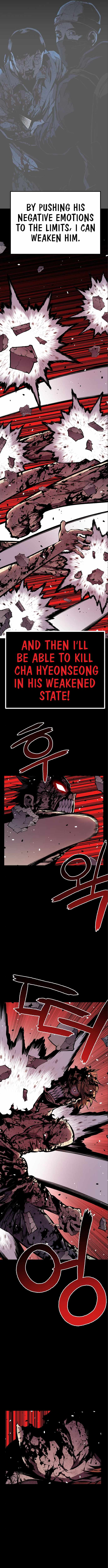 Beast Burn Chapter 63 - Page 7