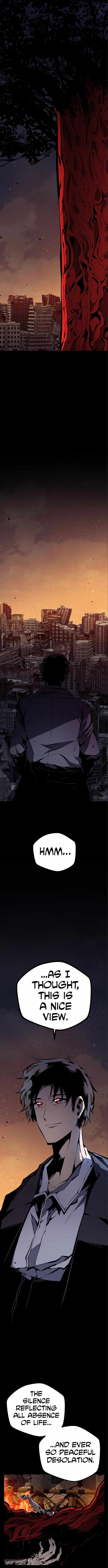 Beast Burn Chapter 64 - Page 11