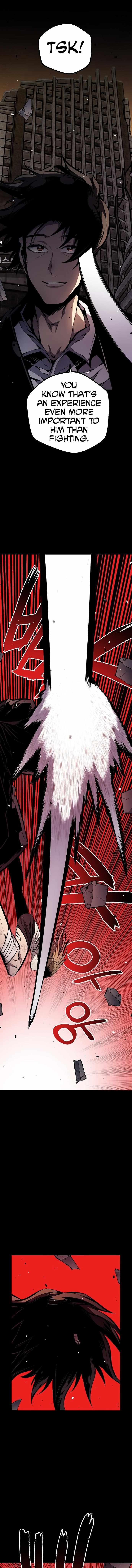Beast Burn Chapter 66 - Page 11