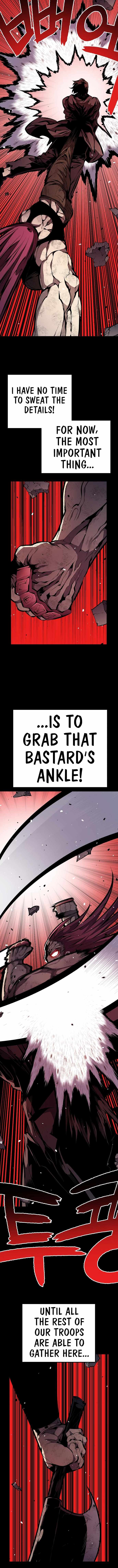 Beast Burn Chapter 66 - Page 12