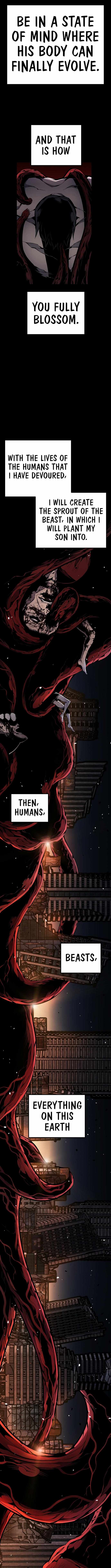 Beast Burn Chapter 66 - Page 4