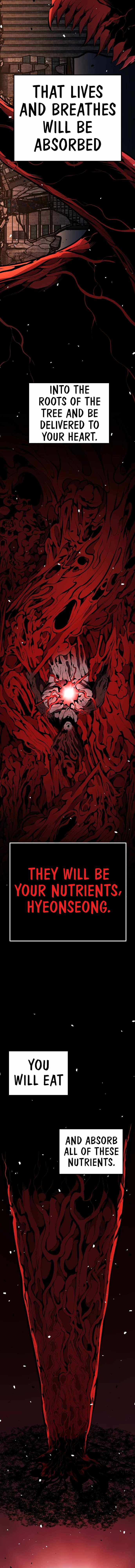 Beast Burn Chapter 66 - Page 5