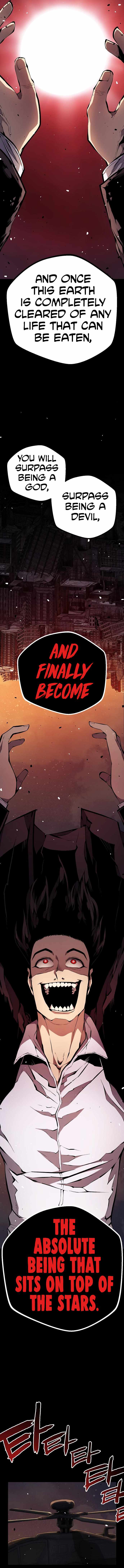 Beast Burn Chapter 66 - Page 6