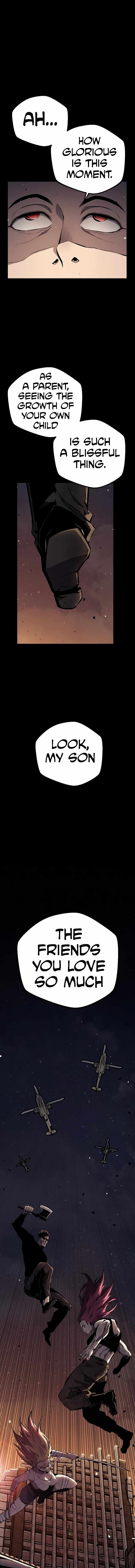 Beast Burn Chapter 66 - Page 7