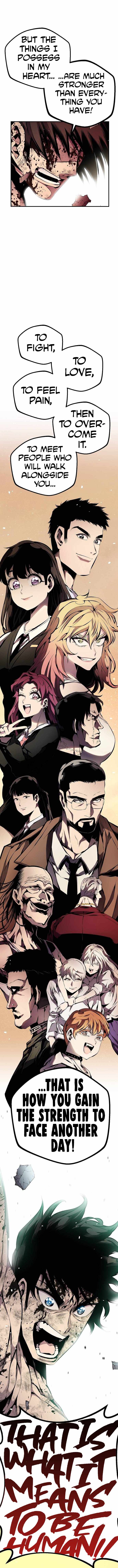 Beast Burn Chapter 69 - Page 24