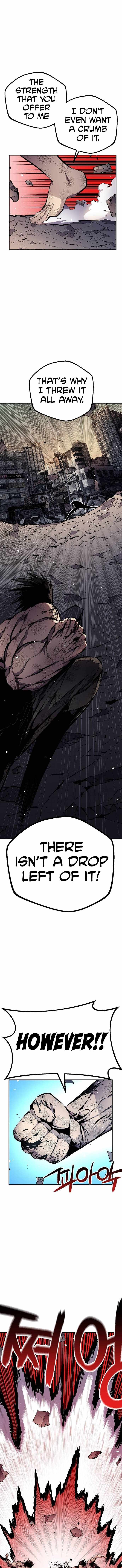 Beast Burn Chapter 69 - Page 4