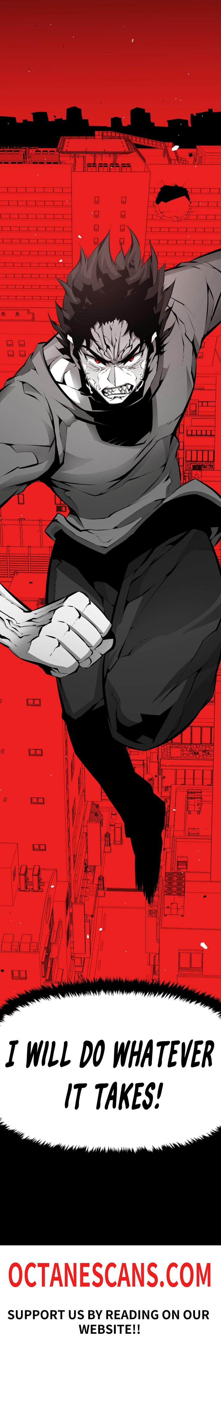 Beast Burn Chapter 8 - Page 6