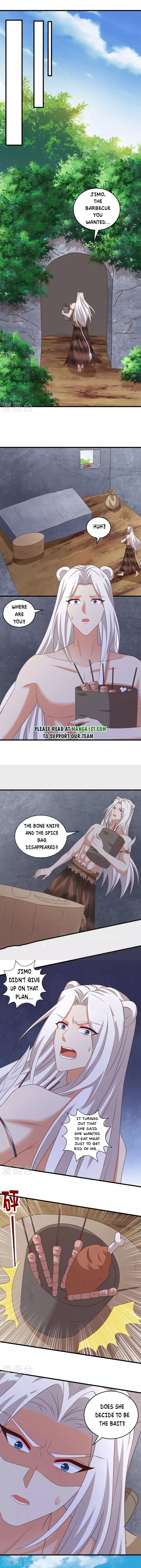 Beast World Crazy Concubine Chapter 106 - Page 2