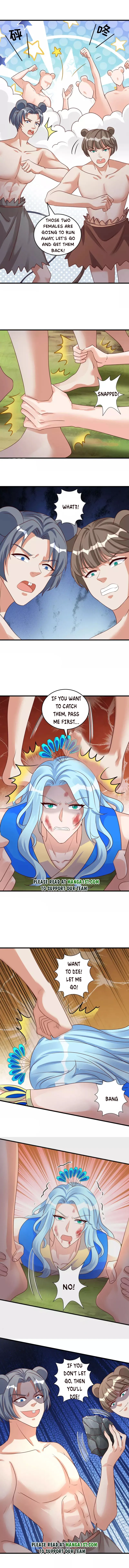 Beast World Crazy Concubine Chapter 110 - Page 2