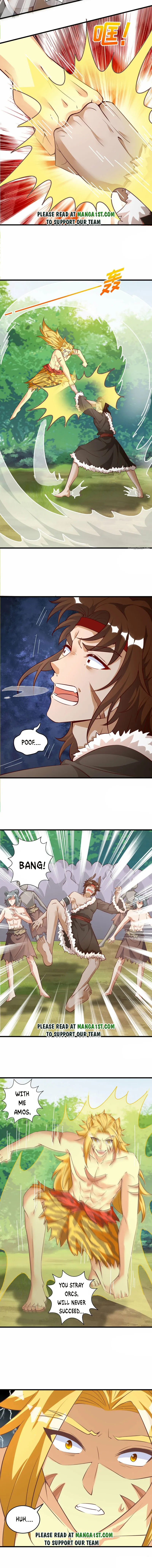 Beast World Crazy Concubine Chapter 113 - Page 2