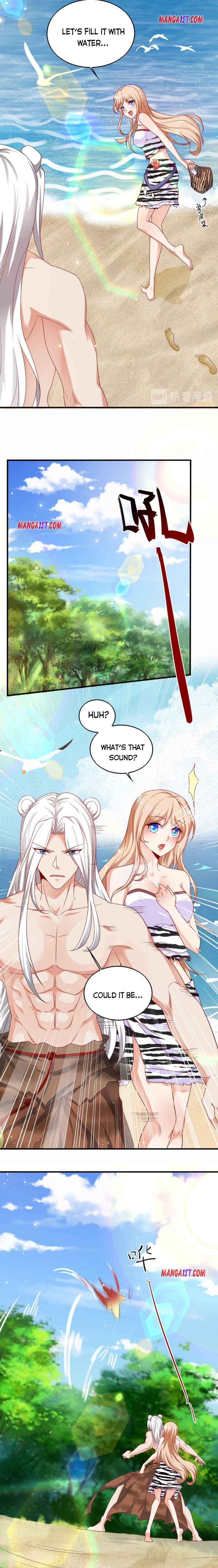 Beast World Crazy Concubine Chapter 15 - Page 2