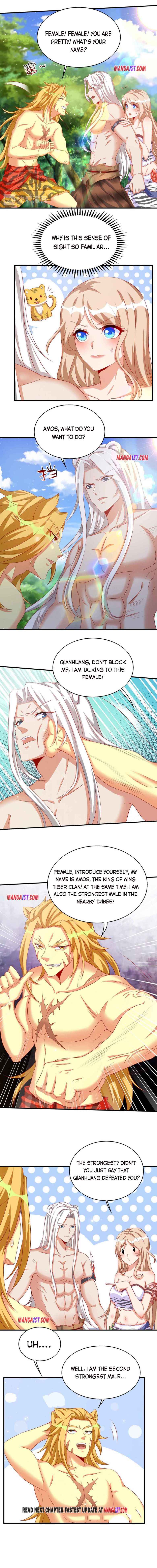 Beast World Crazy Concubine Chapter 15 - Page 5