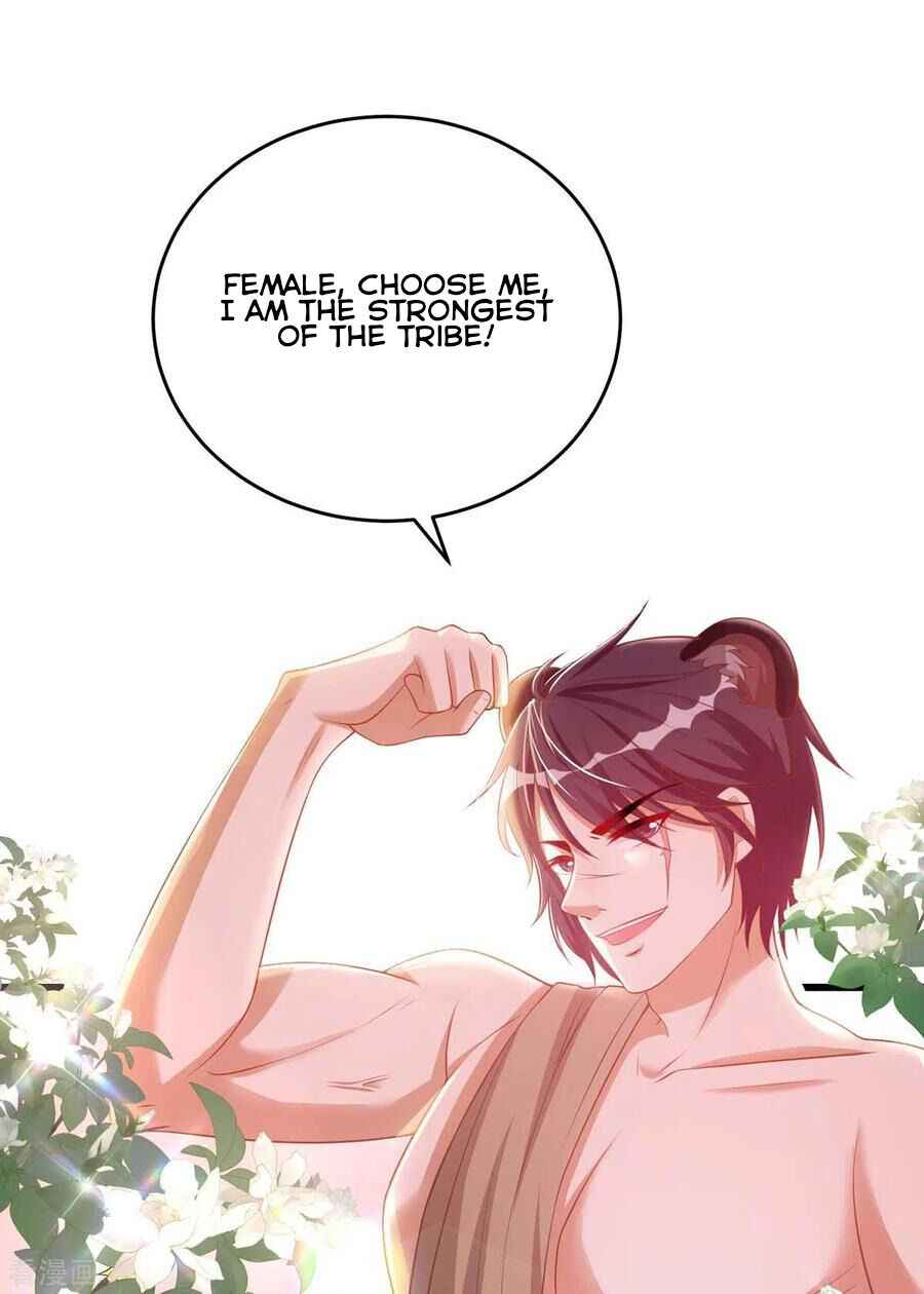 Beast World Crazy Concubine Chapter 2 - Page 18