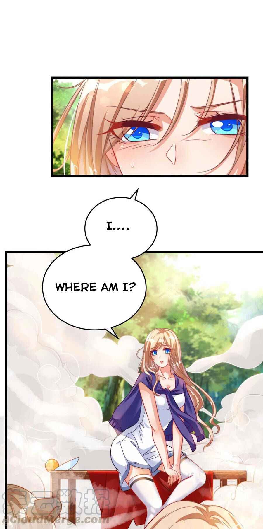Beast World Crazy Concubine Chapter 2 - Page 10