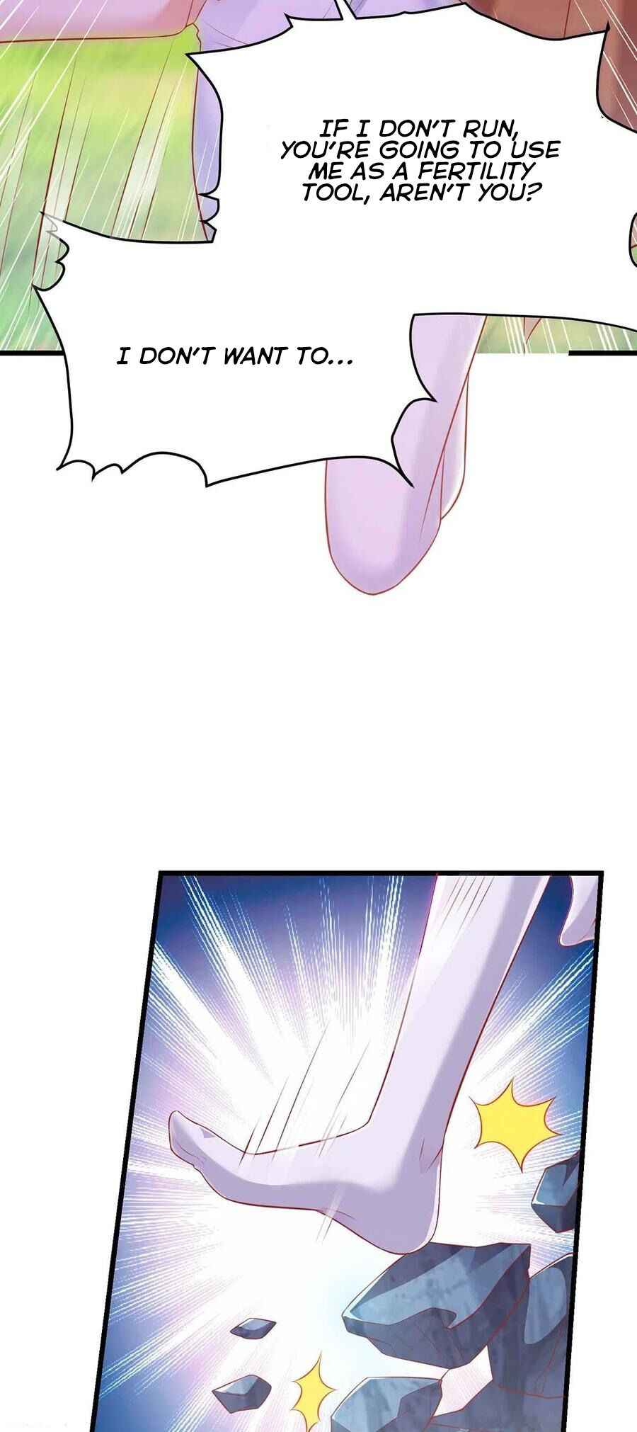 Beast World Crazy Concubine Chapter 3 - Page 2
