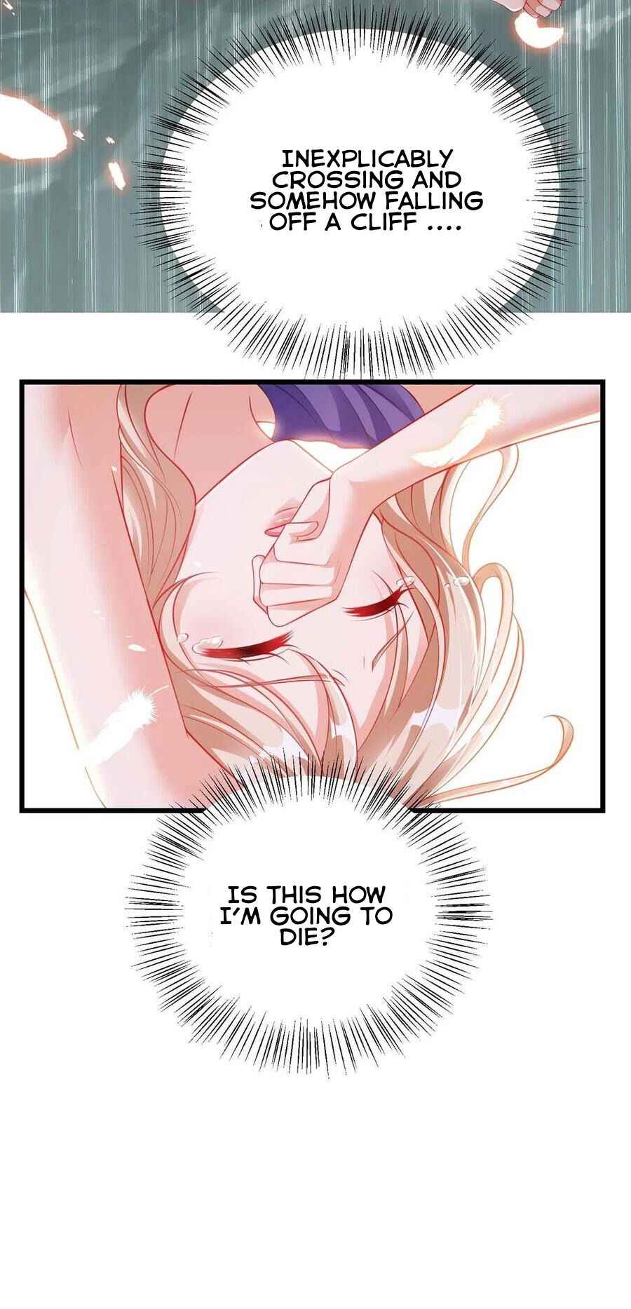 Beast World Crazy Concubine Chapter 3 - Page 7