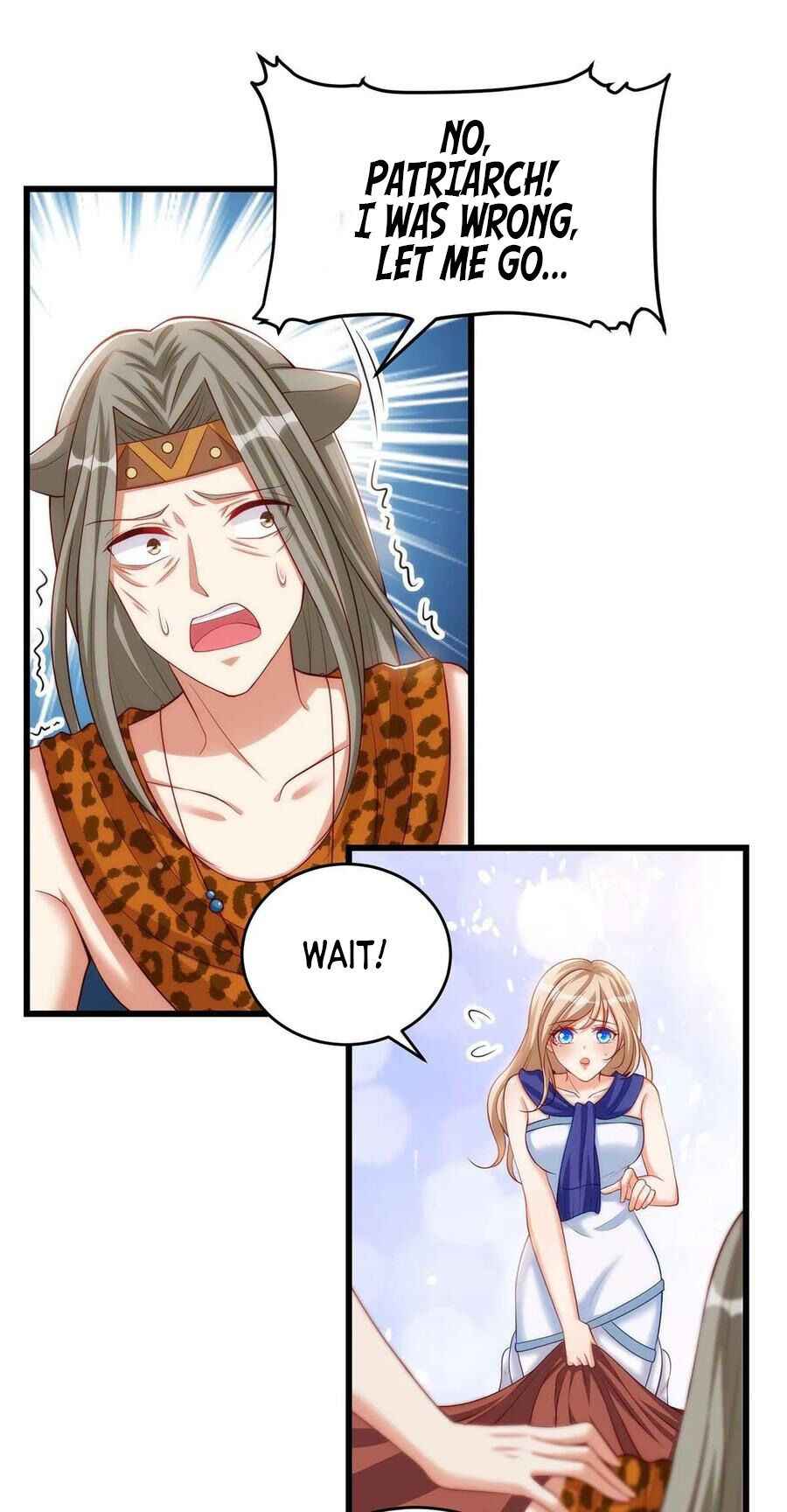 Beast World Crazy Concubine Chapter 4 - Page 15