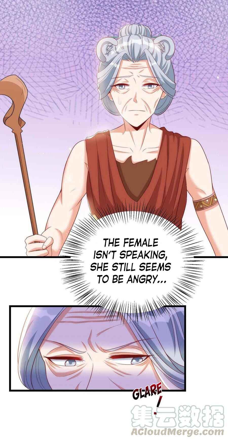 Beast World Crazy Concubine Chapter 4 - Page 10
