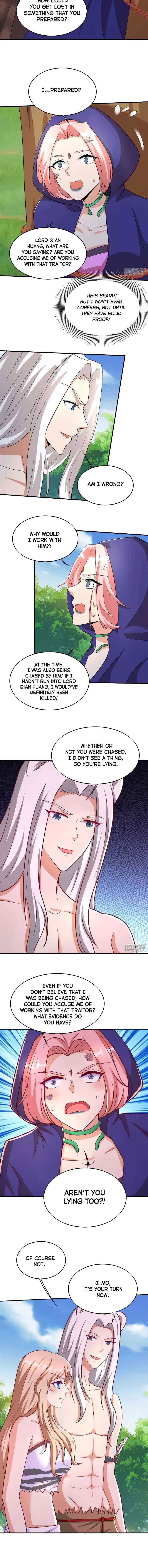 Beast World Crazy Concubine Chapter 43 - Page 4