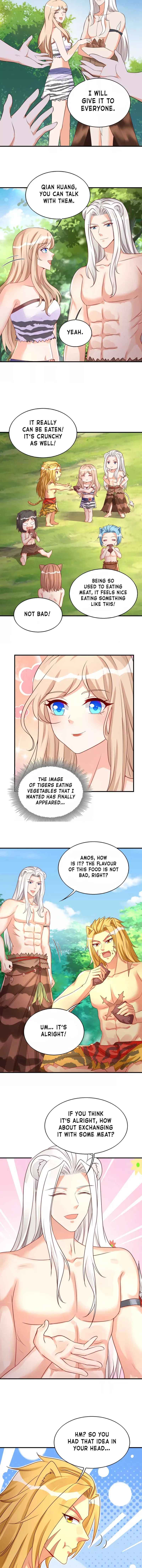Beast World Crazy Concubine Chapter 49 - Page 2