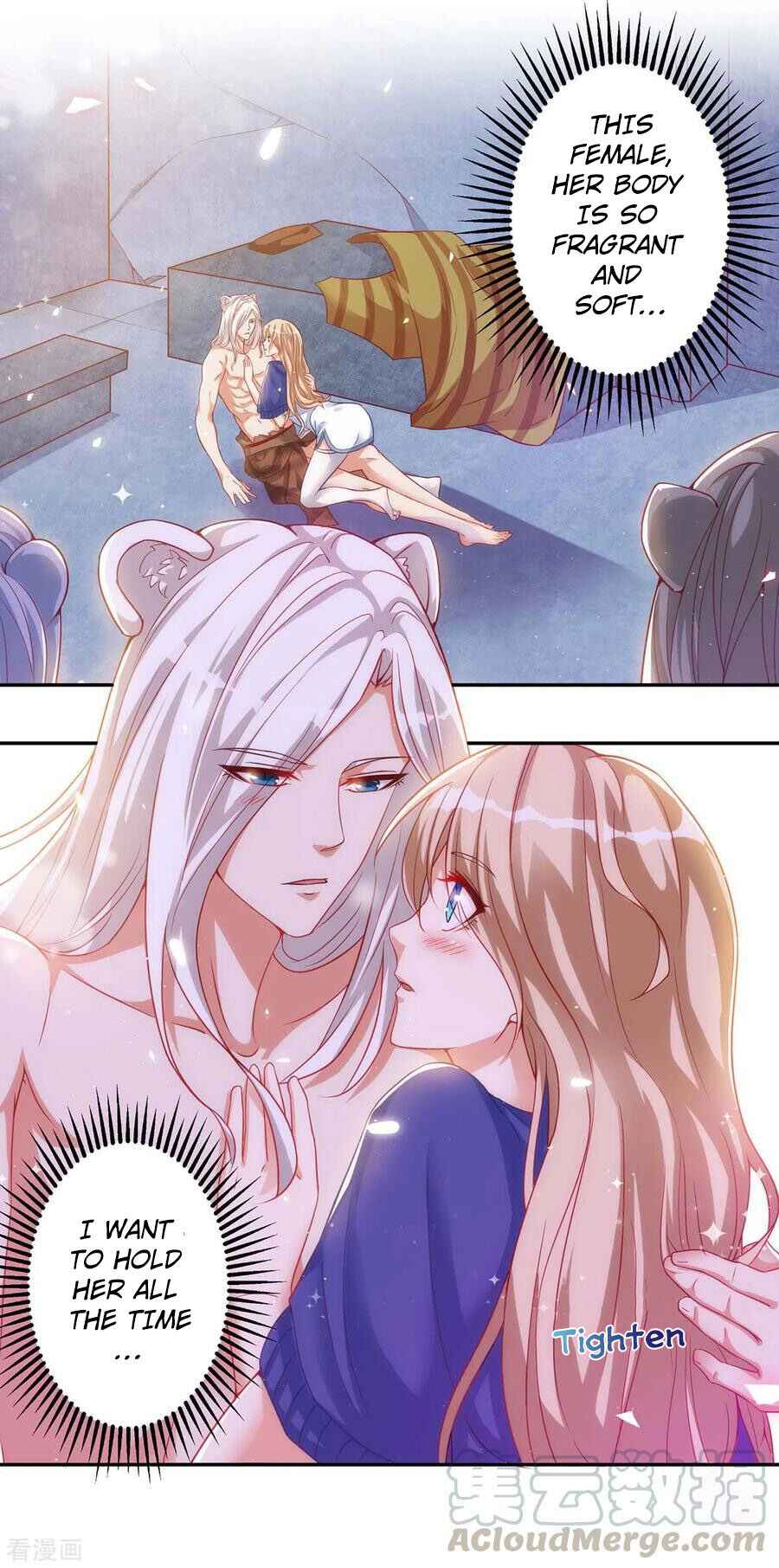 Beast World Crazy Concubine Chapter 5 - Page 1