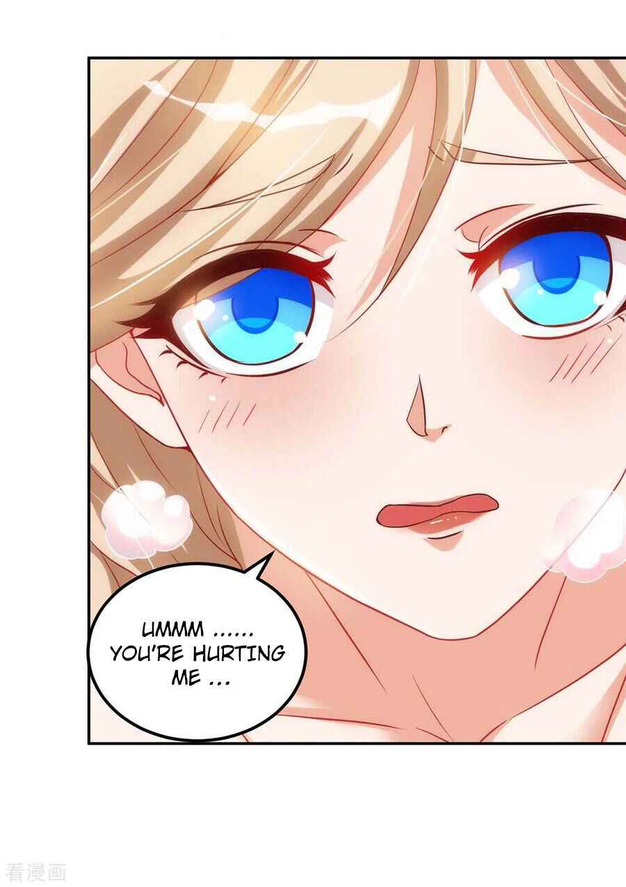 Beast World Crazy Concubine Chapter 5 - Page 2