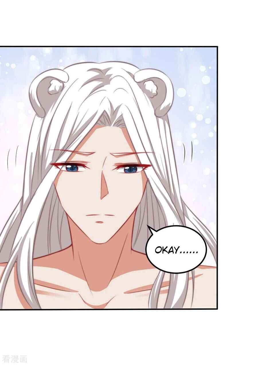 Beast World Crazy Concubine Chapter 5 - Page 15